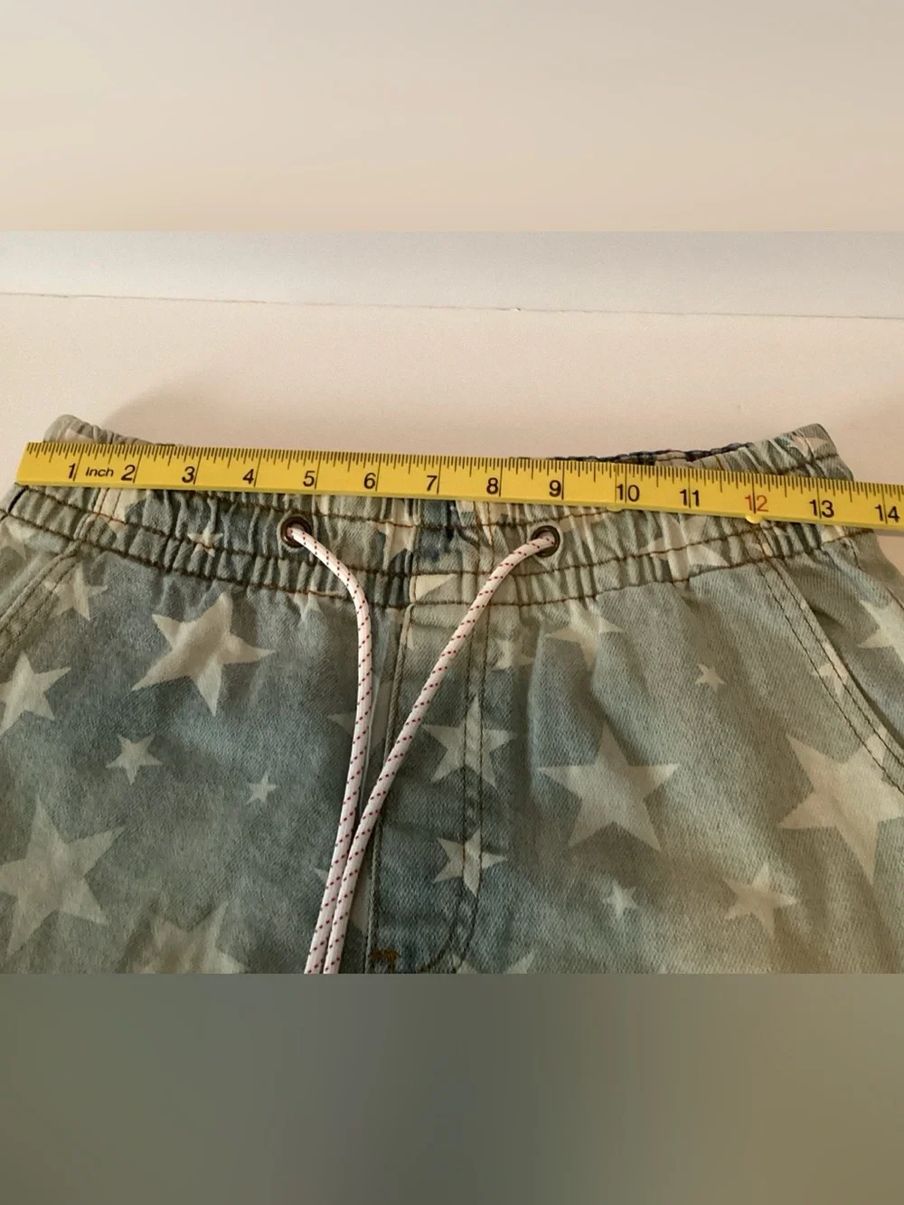 REgeneration by Celebrity Pink Denim Short